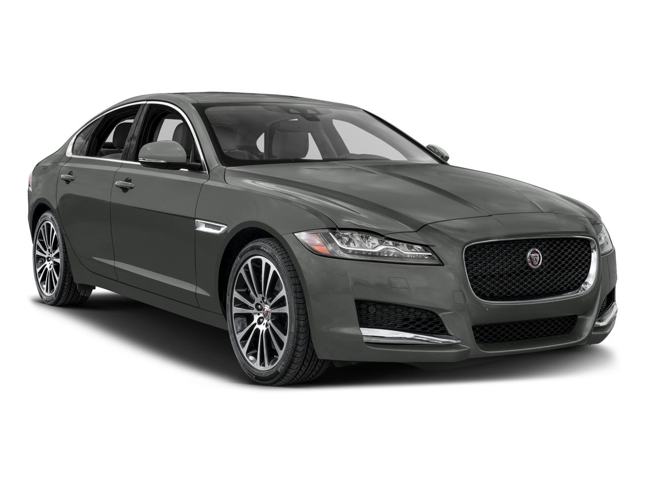 2016 Jaguar XF Vehicle Photo in GREENACRES, FL 33463-3207