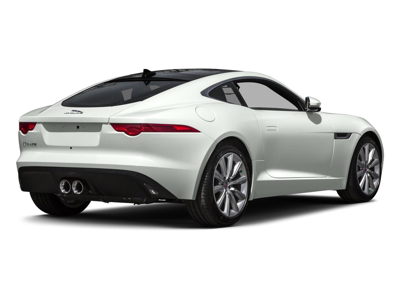 2016 Jaguar F-TYPE Vehicle Photo in St. Petersburg, FL 33713