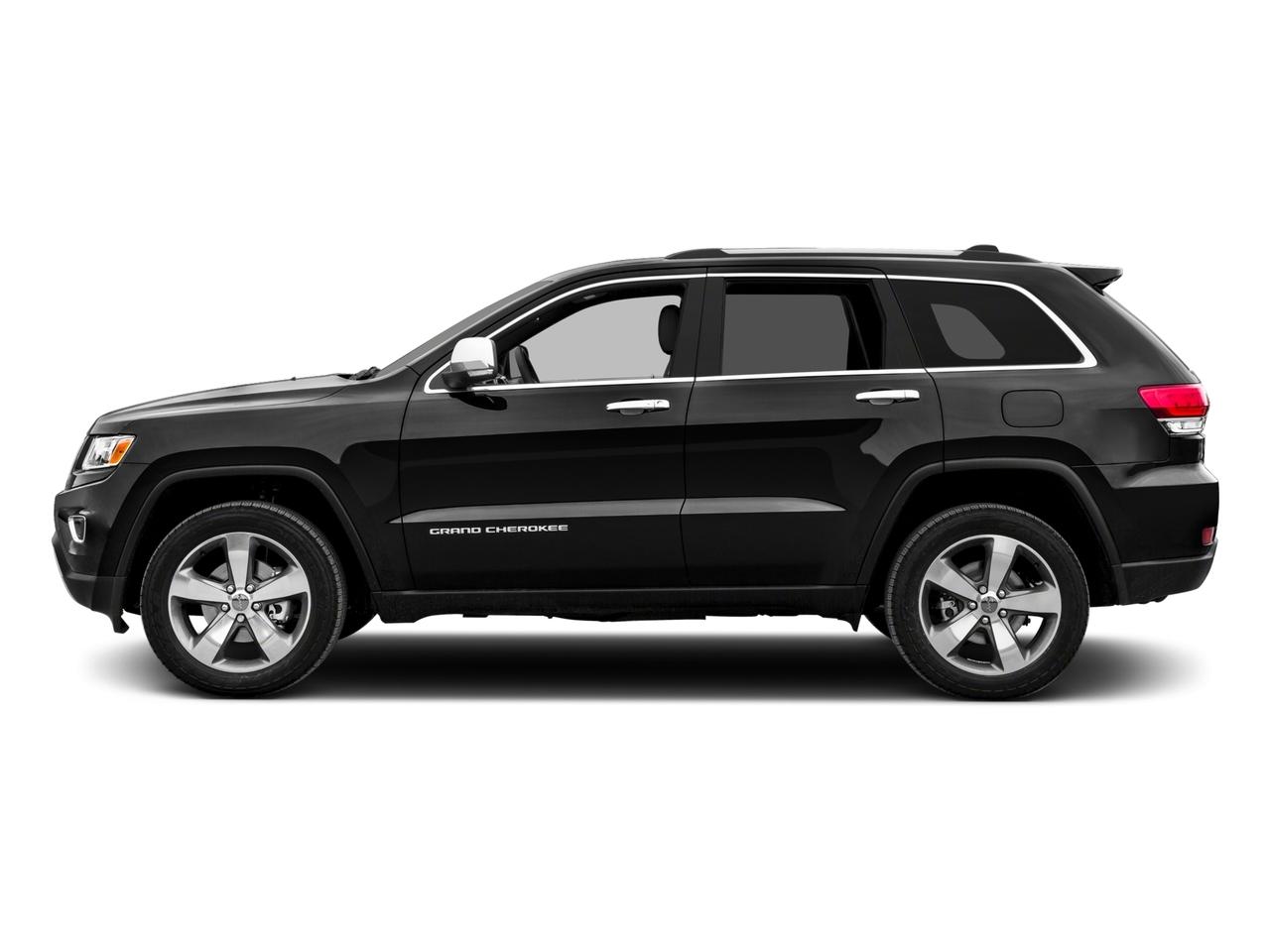 2016 Jeep Grand Cherokee Vehicle Photo in Willow Grove, PA 19090