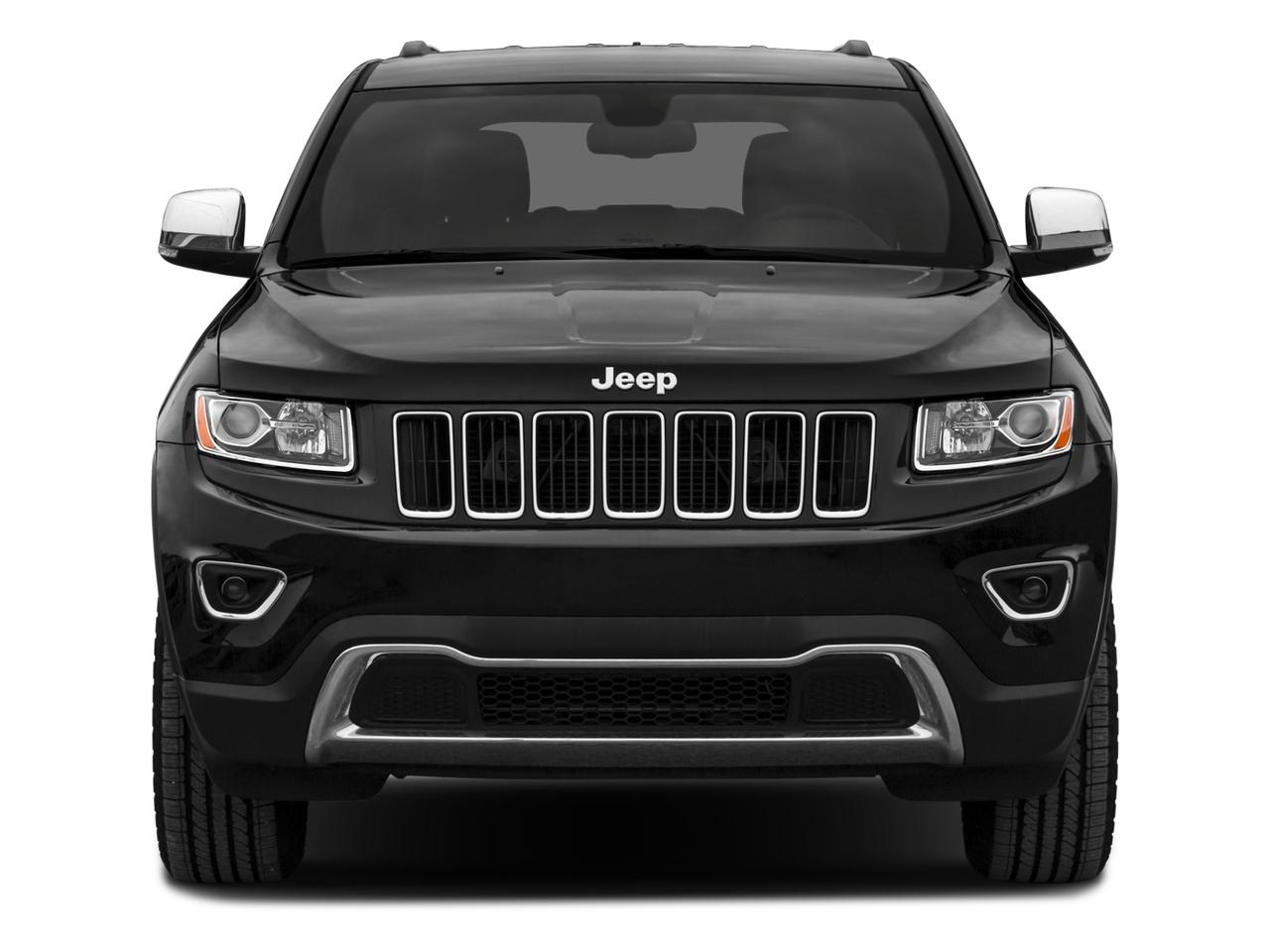 2016 Jeep Grand Cherokee Vehicle Photo in Willow Grove, PA 19090