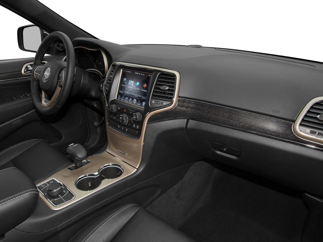 2016 Jeep Grand Cherokee Vehicle Photo in Willow Grove, PA 19090