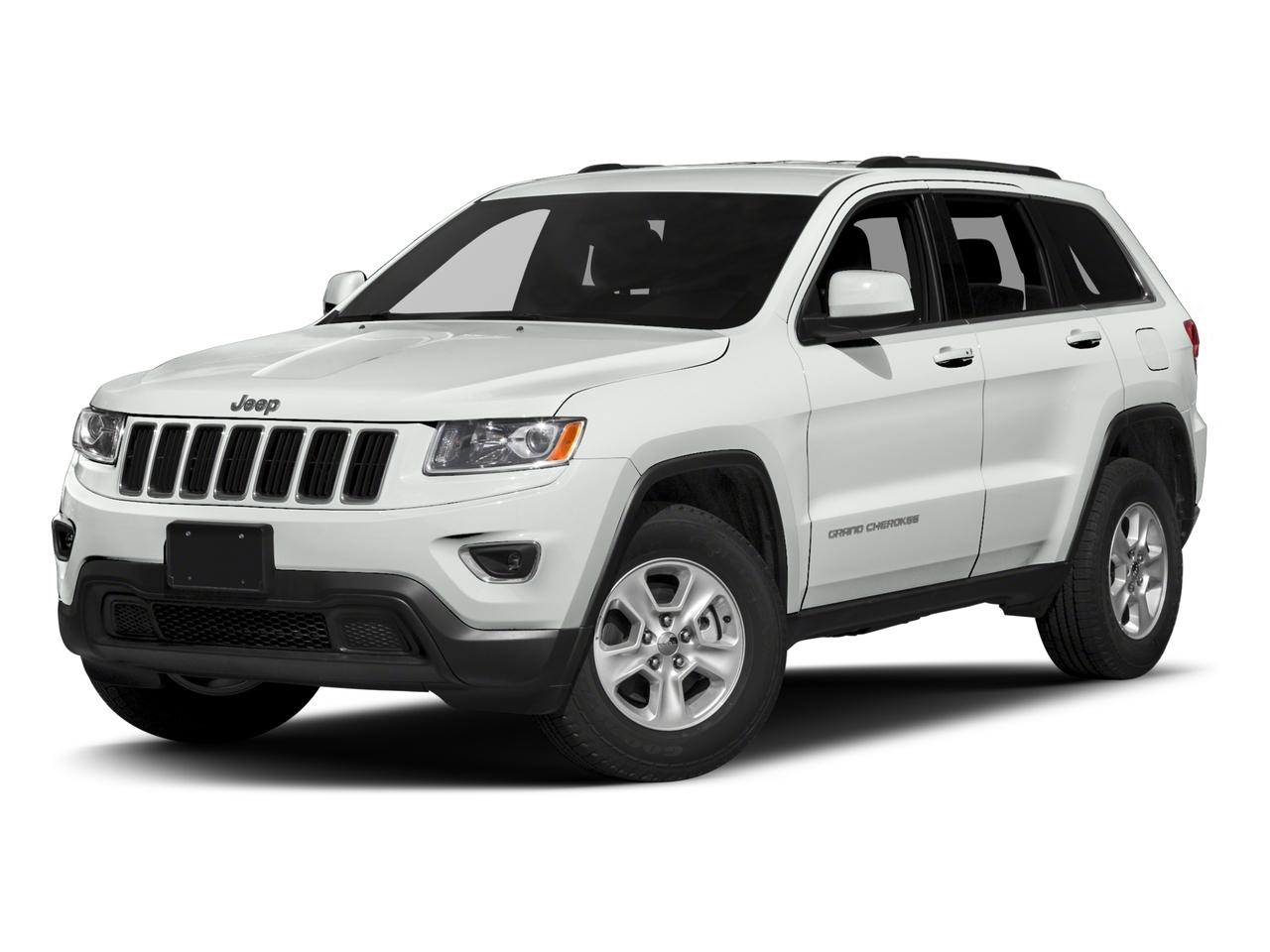 2016 Jeep Grand Cherokee Vehicle Photo in Oshkosh, WI 54904