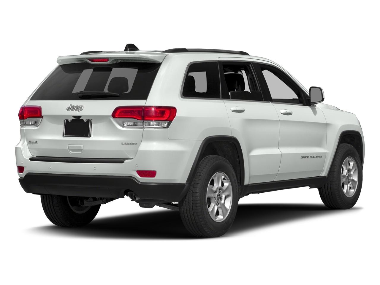 2016 Jeep Grand Cherokee Vehicle Photo in Kansas City, MO 64114