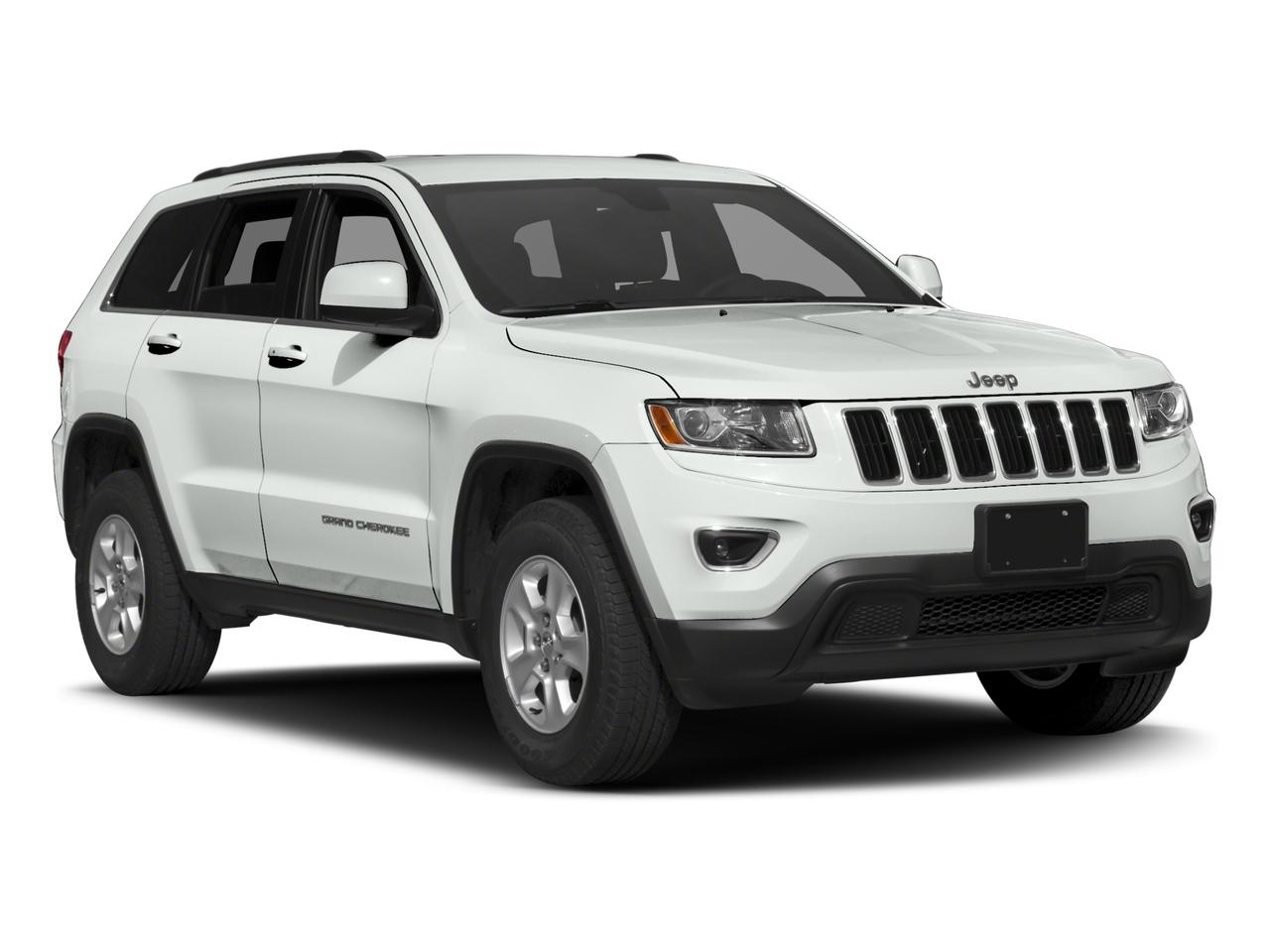 2016 Jeep Grand Cherokee Vehicle Photo in Kansas City, MO 64114