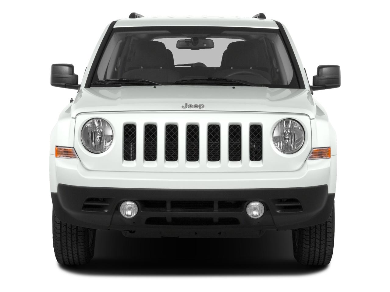 2016 Jeep Patriot Vehicle Photo in Jacksonville, FL 32244