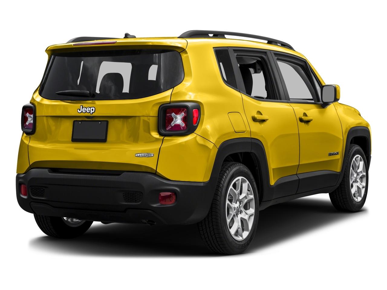 2016 Jeep Renegade Vehicle Photo in Maitland, FL 32751