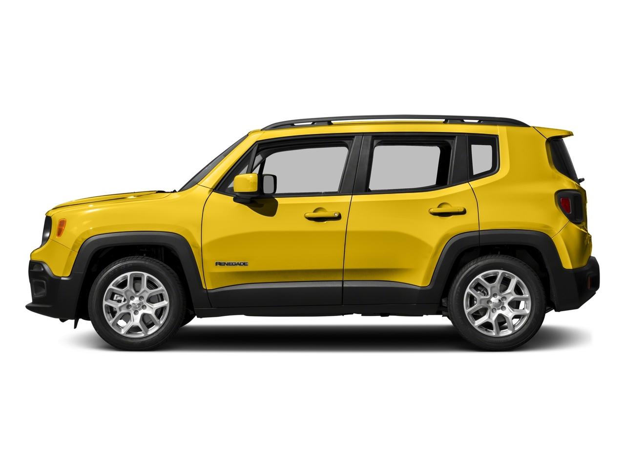 2016 Jeep Renegade Vehicle Photo in Maitland, FL 32751