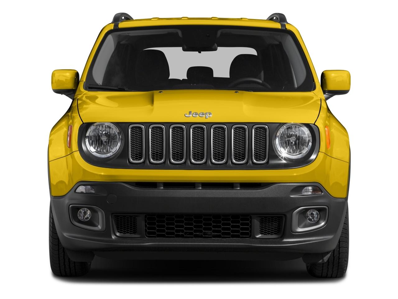 2016 Jeep Renegade Vehicle Photo in Maitland, FL 32751