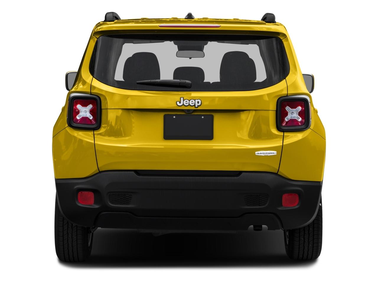 2016 Jeep Renegade Vehicle Photo in Maitland, FL 32751