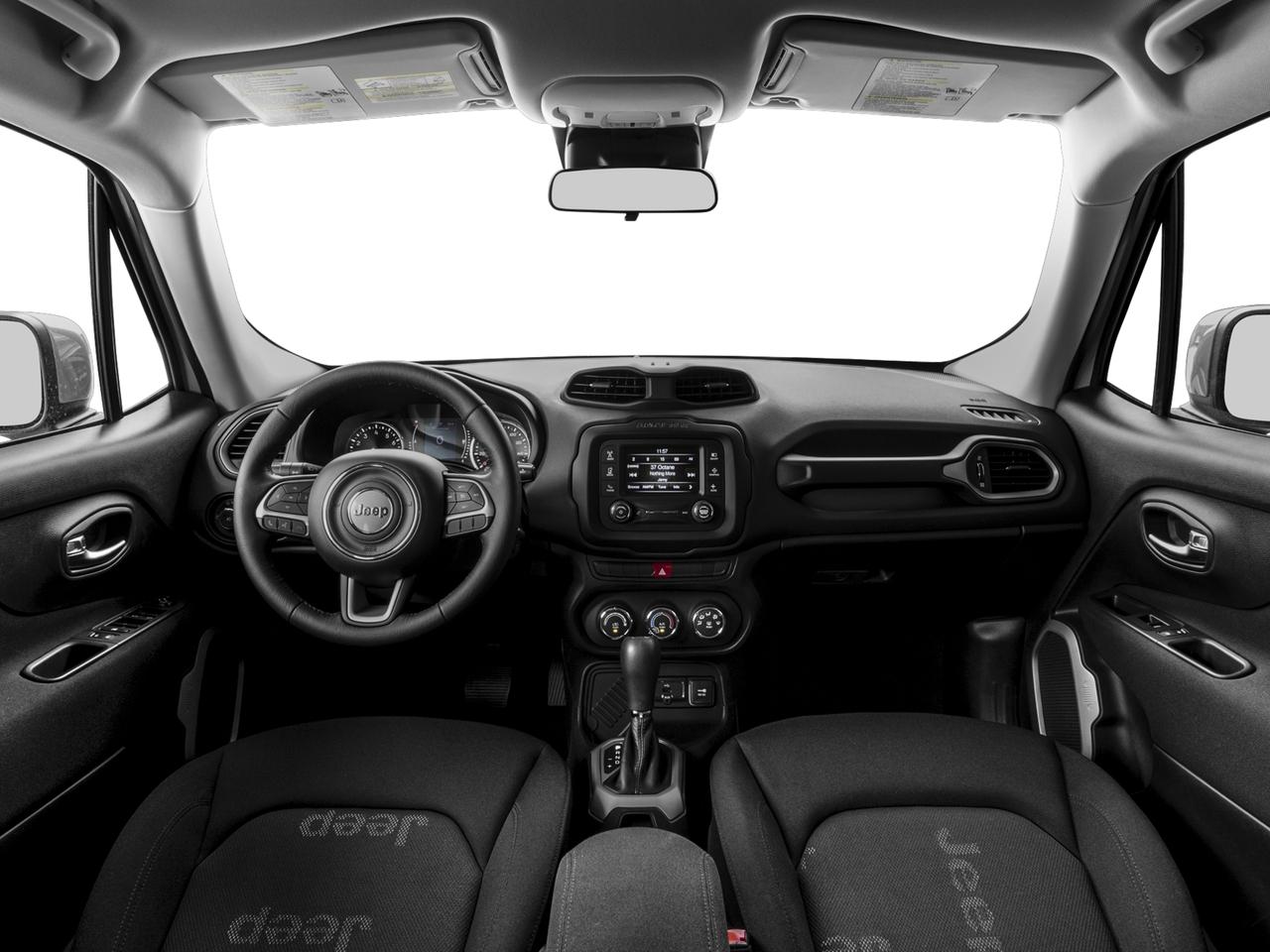 2016 Jeep Renegade Vehicle Photo in Maitland, FL 32751