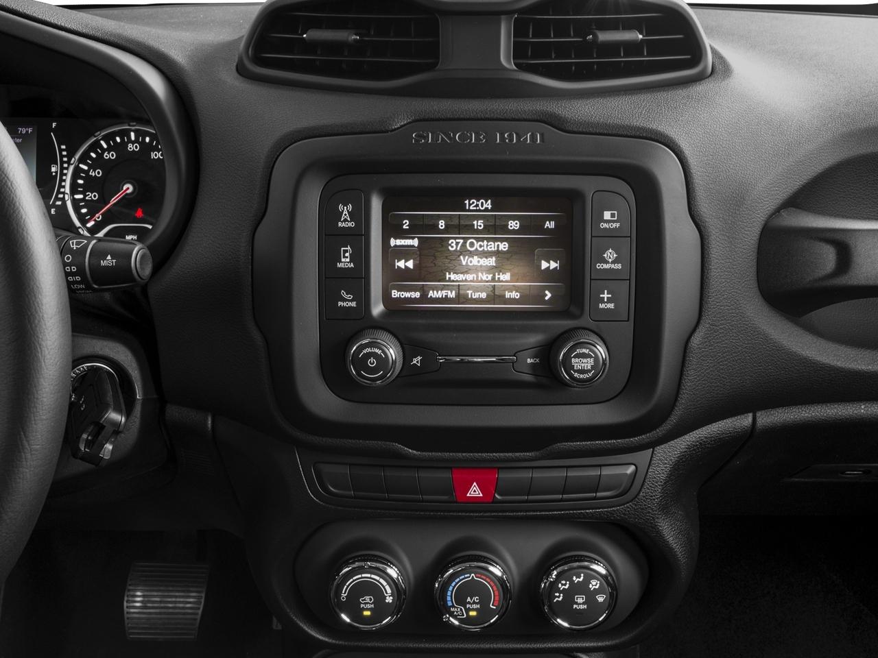 2016 Jeep Renegade Vehicle Photo in Maitland, FL 32751