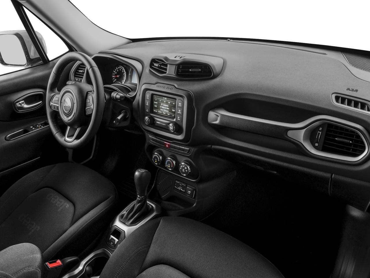 2016 Jeep Renegade Vehicle Photo in Maitland, FL 32751