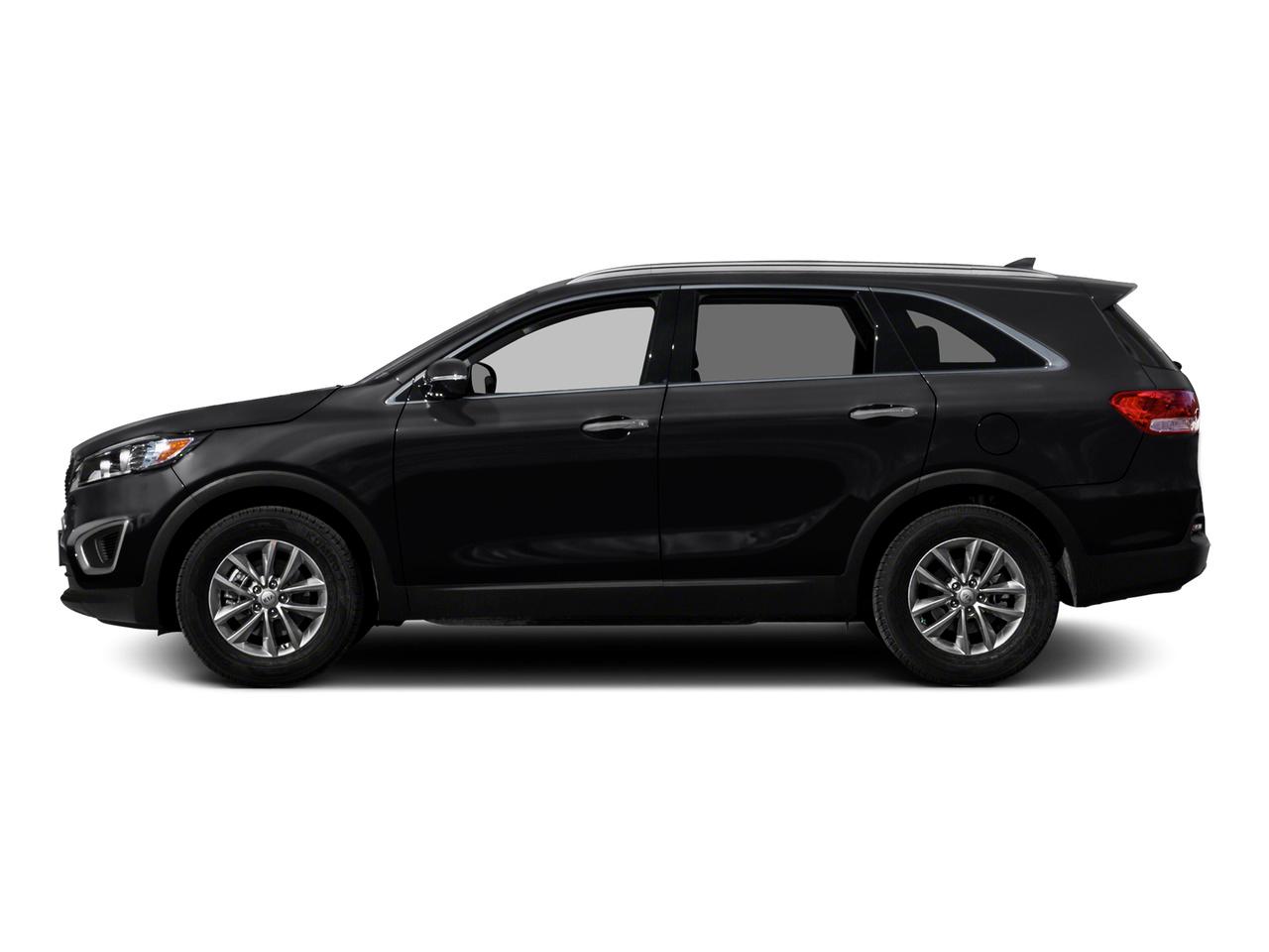 2016 Kia Sorento Vehicle Photo in Pinellas Park , FL 33781