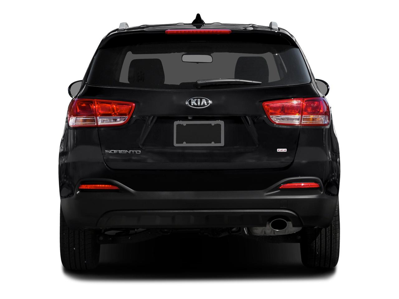 2016 Kia Sorento Vehicle Photo in Pinellas Park , FL 33781