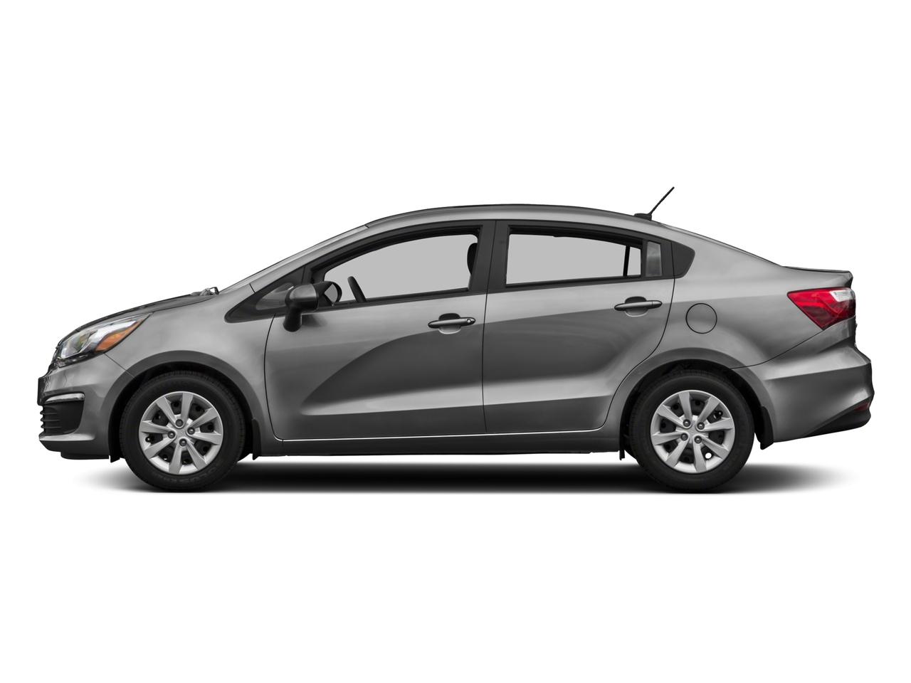 2016 Kia Rio Vehicle Photo in KANSAS CITY, MO 64114-4502