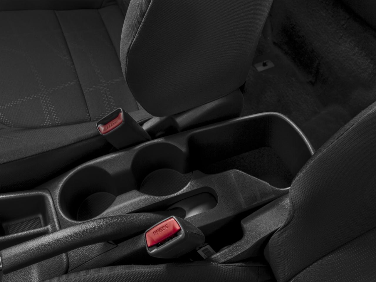 2016 Kia Rio Vehicle Photo in PEMBROKE PINES, FL 33024-6534