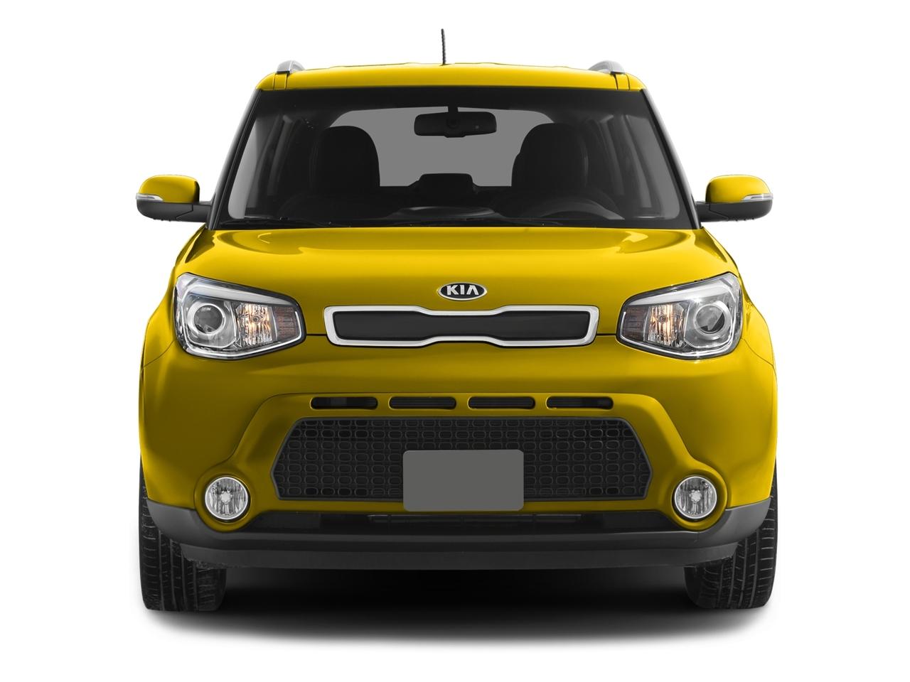 2016 Kia Soul Vehicle Photo in Sanford, FL 32771