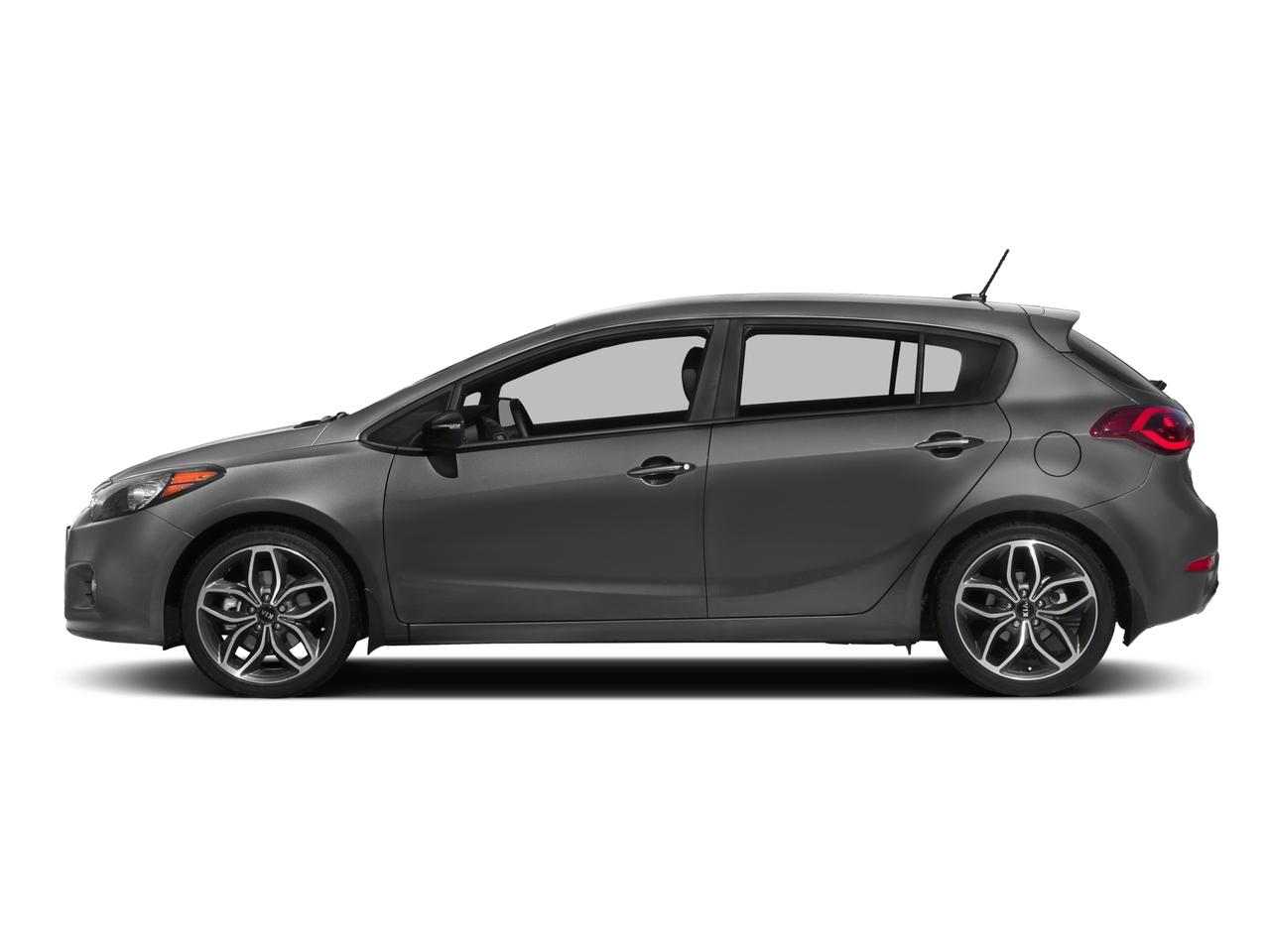 2016 Kia Forte 5-Door Vehicle Photo in DENVER, CO 80221-3610