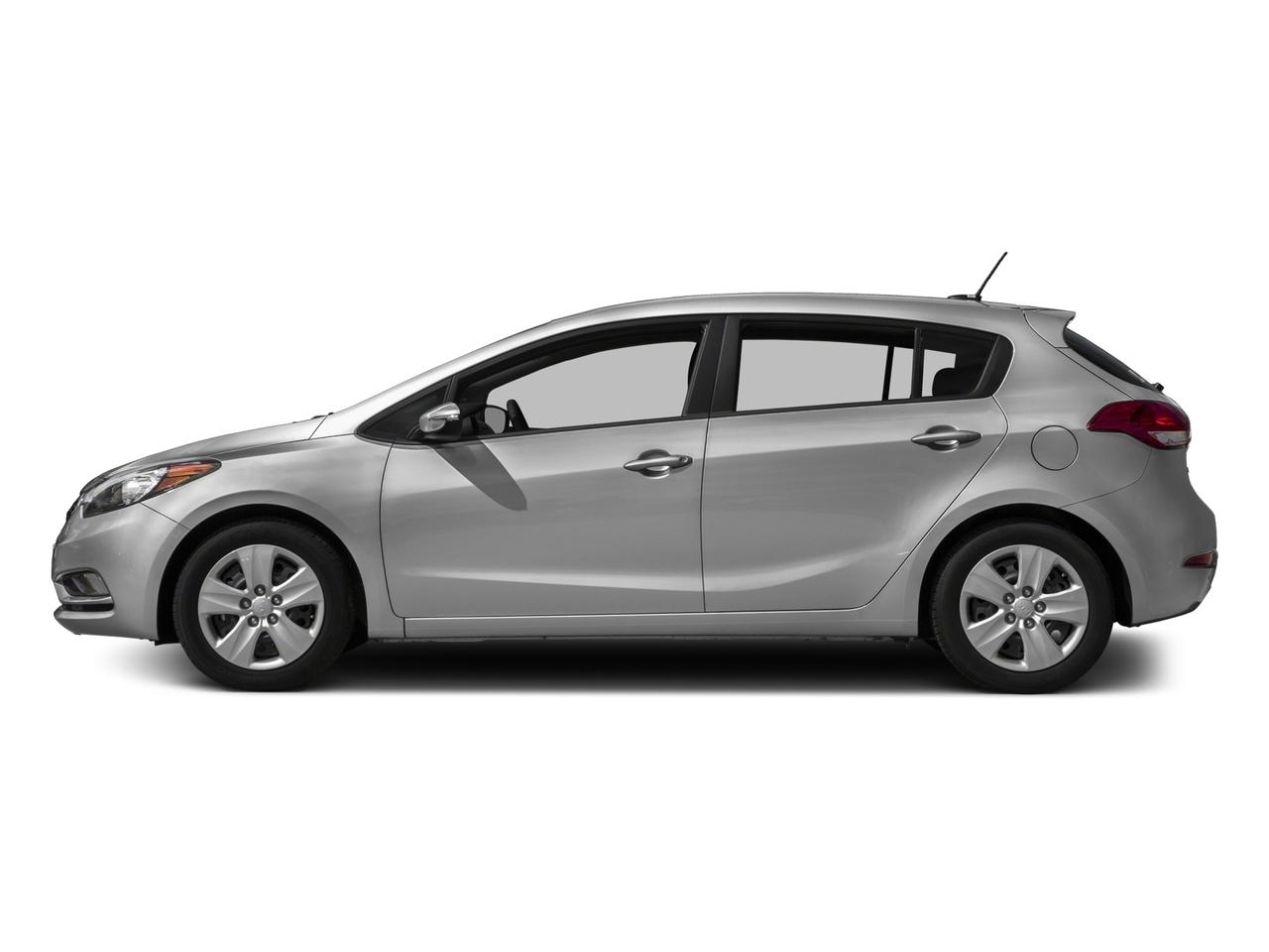 Used 2016 Kia Forte5 LX with VIN KNAFK5A82G5525089 for sale in Albertville, AL