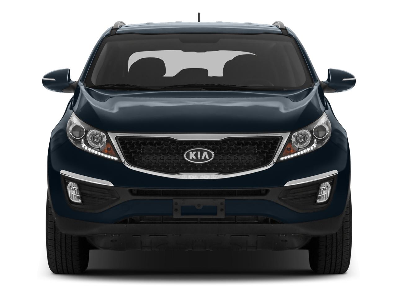 2016 Kia Sportage Vehicle Photo in Ft. Myers, FL 33907