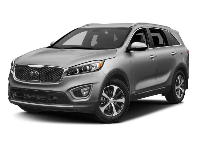 2016 Kia Sorento EX photo 2
