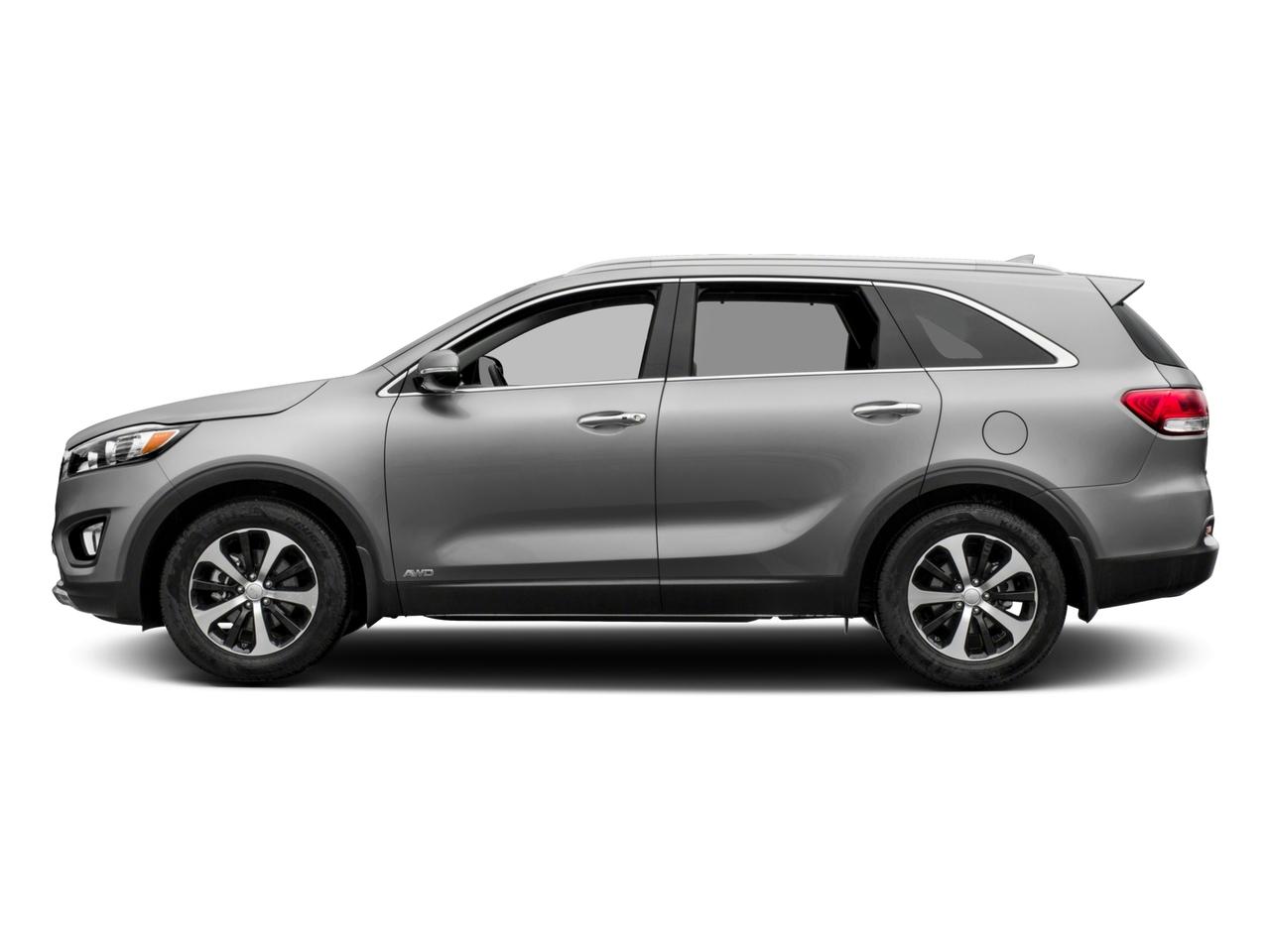 2016 Kia Sorento Vehicle Photo in Oshkosh, WI 54904