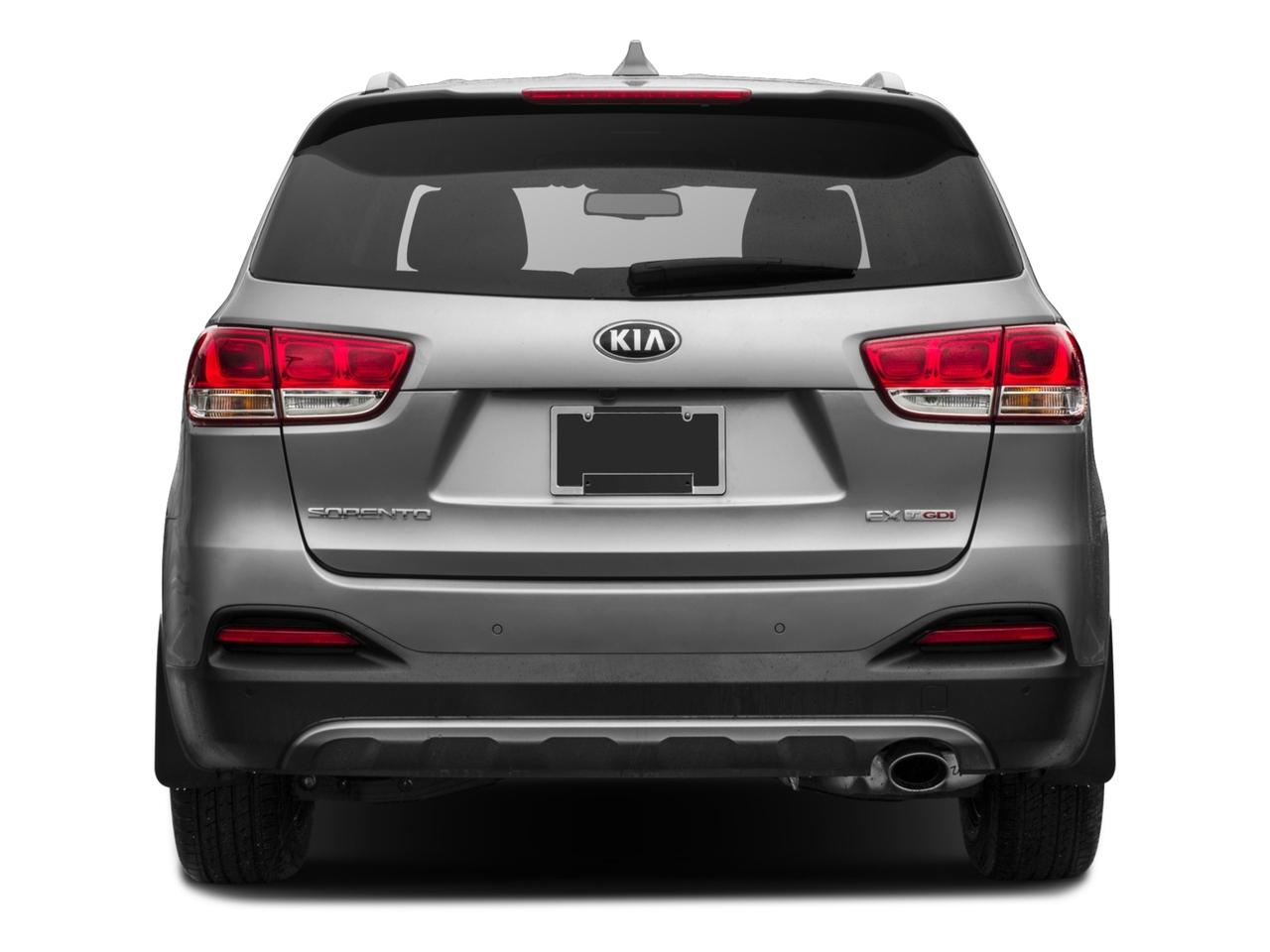 2016 Kia Sorento Vehicle Photo in Oshkosh, WI 54904