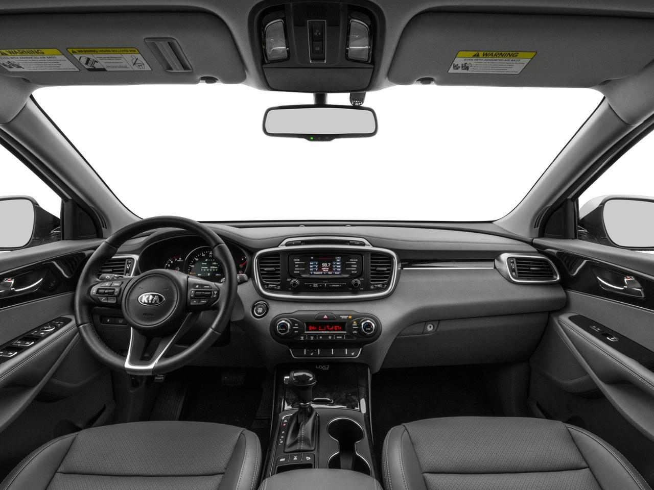 2016 Kia Sorento Vehicle Photo in Oshkosh, WI 54904