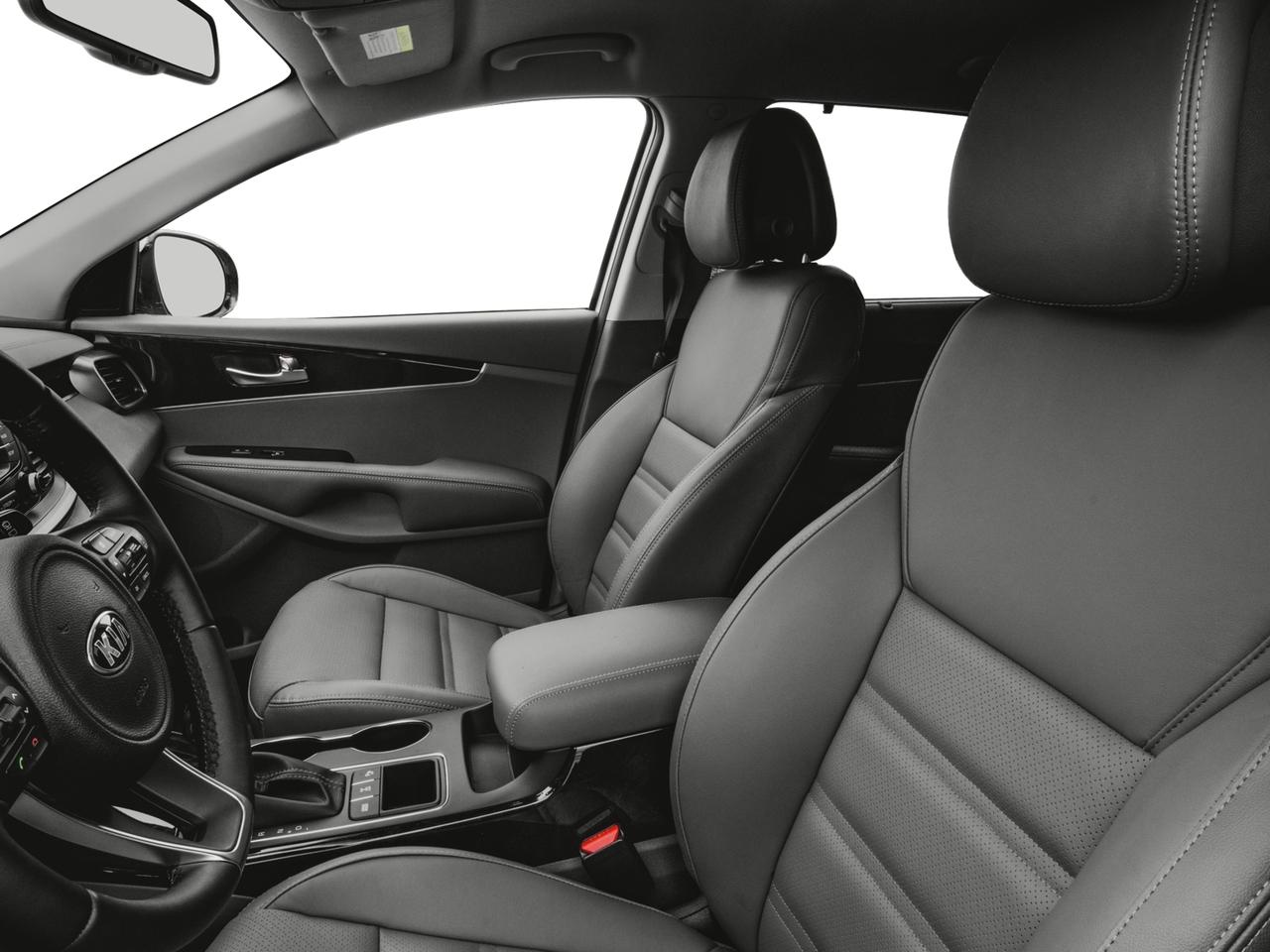 2016 Kia Sorento Vehicle Photo in Oshkosh, WI 54904