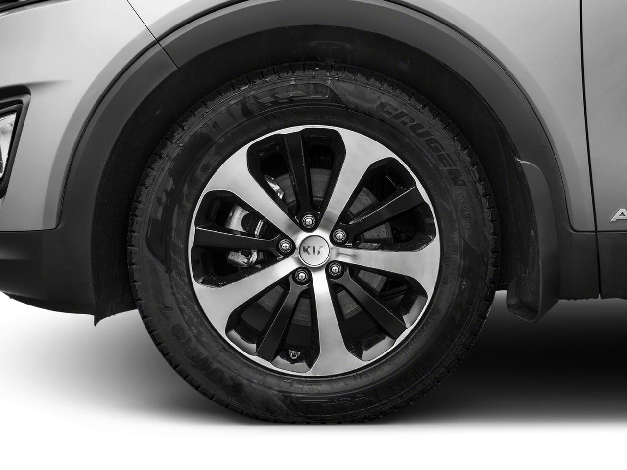 2016 Kia Sorento Vehicle Photo in Oshkosh, WI 54904