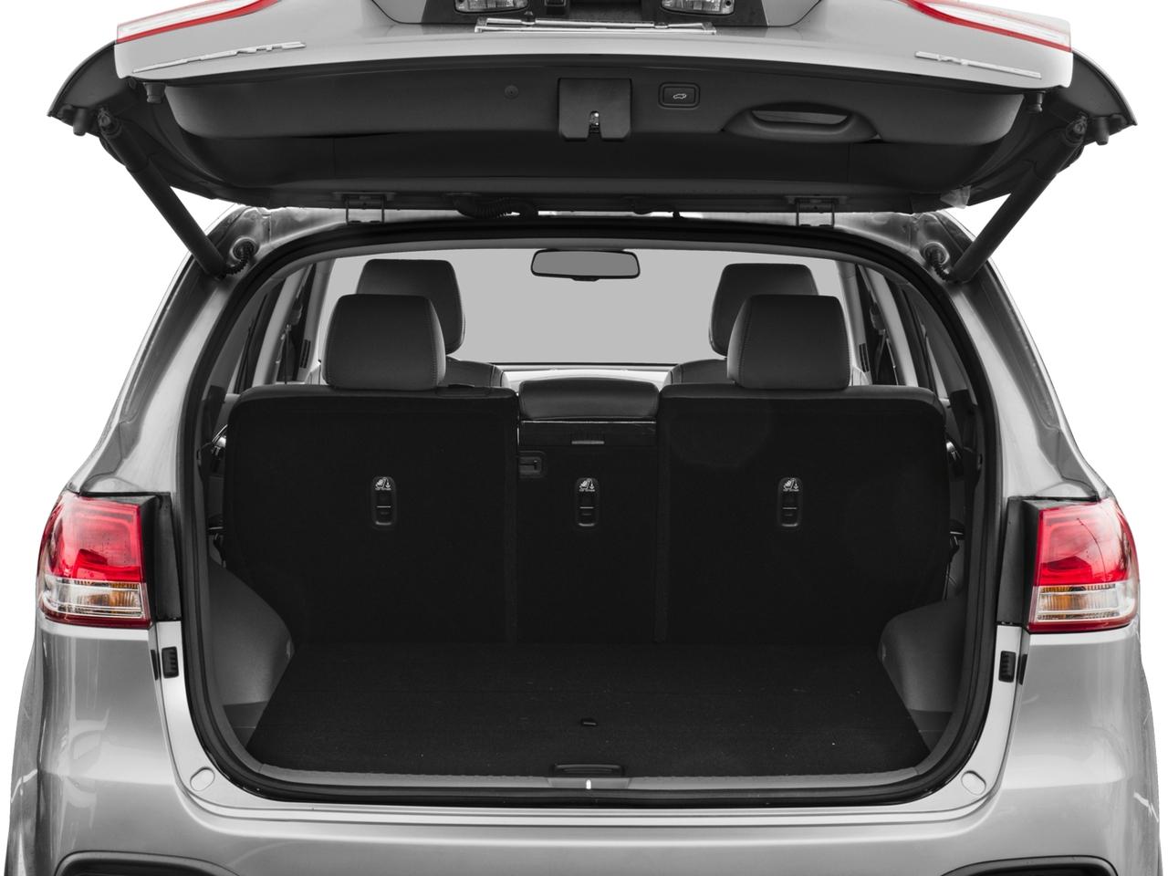 2016 Kia Sorento Vehicle Photo in Oshkosh, WI 54904