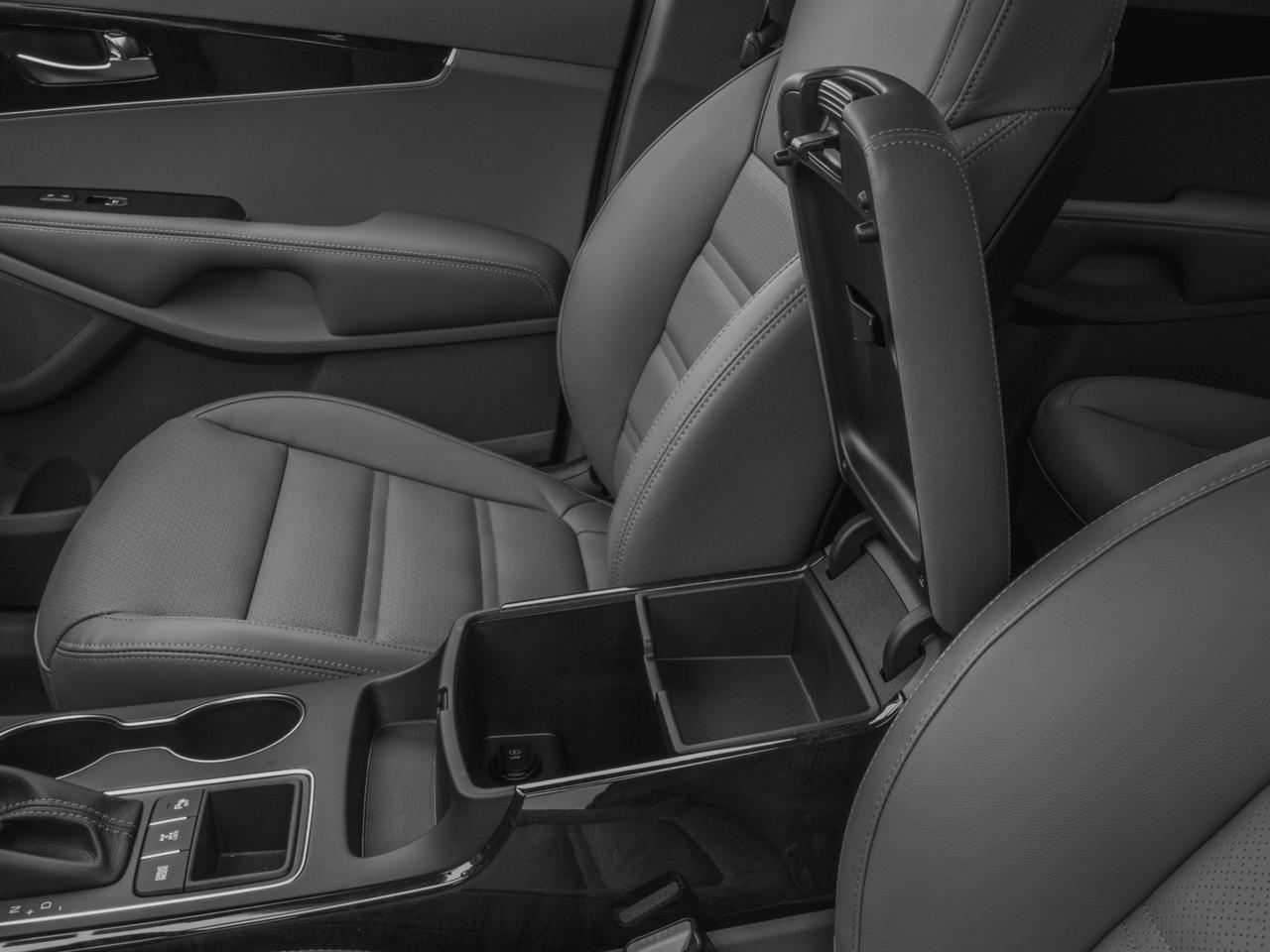 2016 Kia Sorento Vehicle Photo in Oshkosh, WI 54904