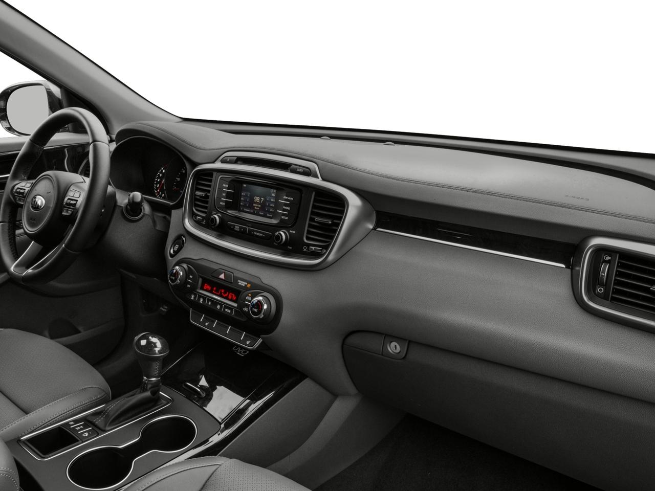 2016 Kia Sorento Vehicle Photo in Oshkosh, WI 54904