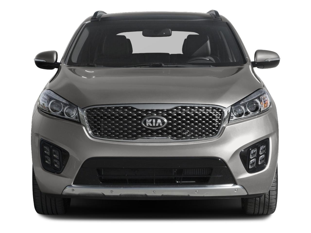 2016 Kia Sorento Vehicle Photo in West Palm Beach, FL 33417