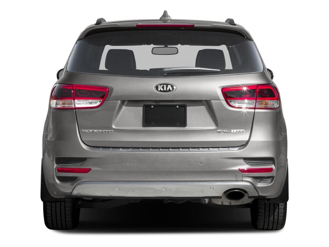 2016 Kia Sorento Vehicle Photo in West Palm Beach, FL 33417