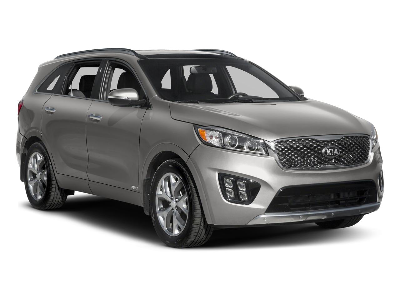 2016 Kia Sorento Vehicle Photo in West Palm Beach, FL 33417