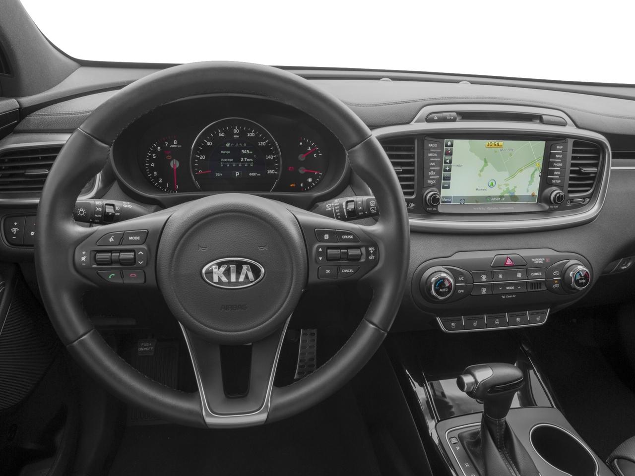 2016 Kia Sorento Vehicle Photo in West Palm Beach, FL 33417