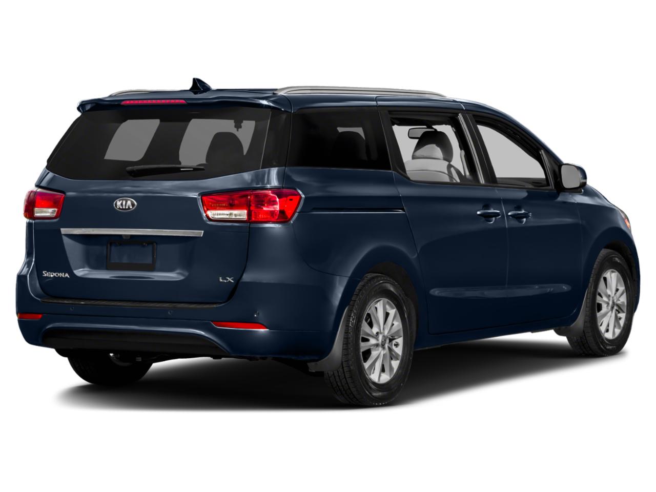 2016 Kia Sedona Vehicle Photo in Jacksonville, FL 32256