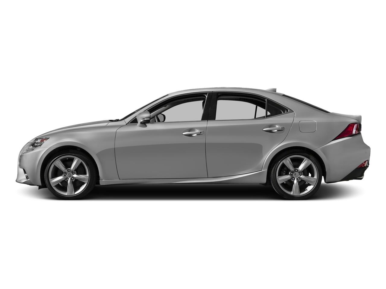 2016 Lexus IS 350 Vehicle Photo in Lees Summit, MO 64086