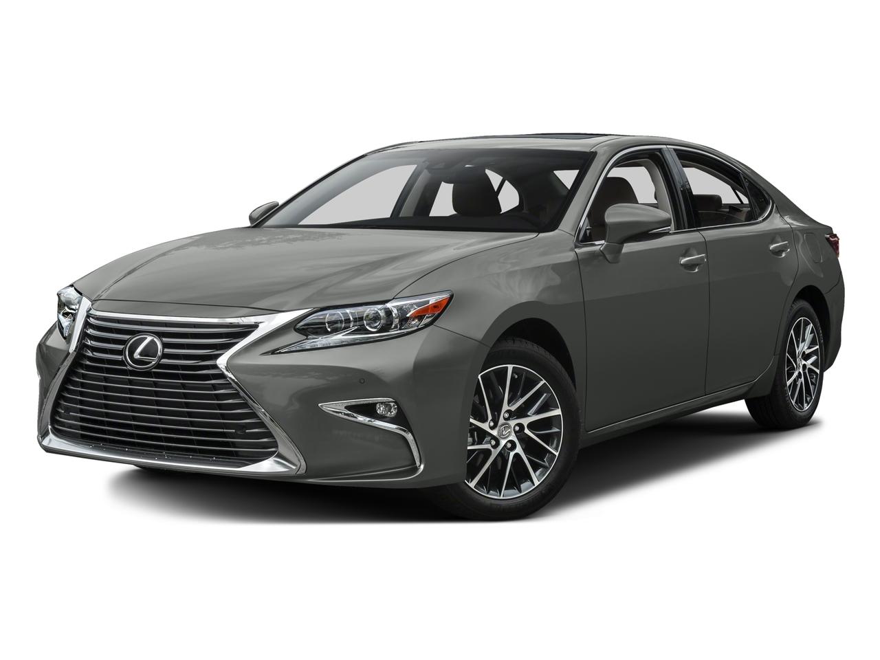 2016 Lexus ES 350 Vehicle Photo in MIAMI, FL 33172-3015