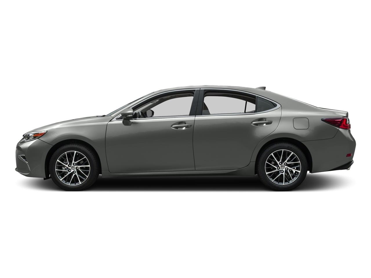 2016 Lexus ES 350 Vehicle Photo in MIAMI, FL 33172-3015