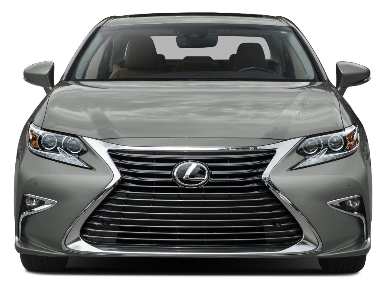 2016 Lexus ES 350 Vehicle Photo in ORLANDO, FL 32808-7998