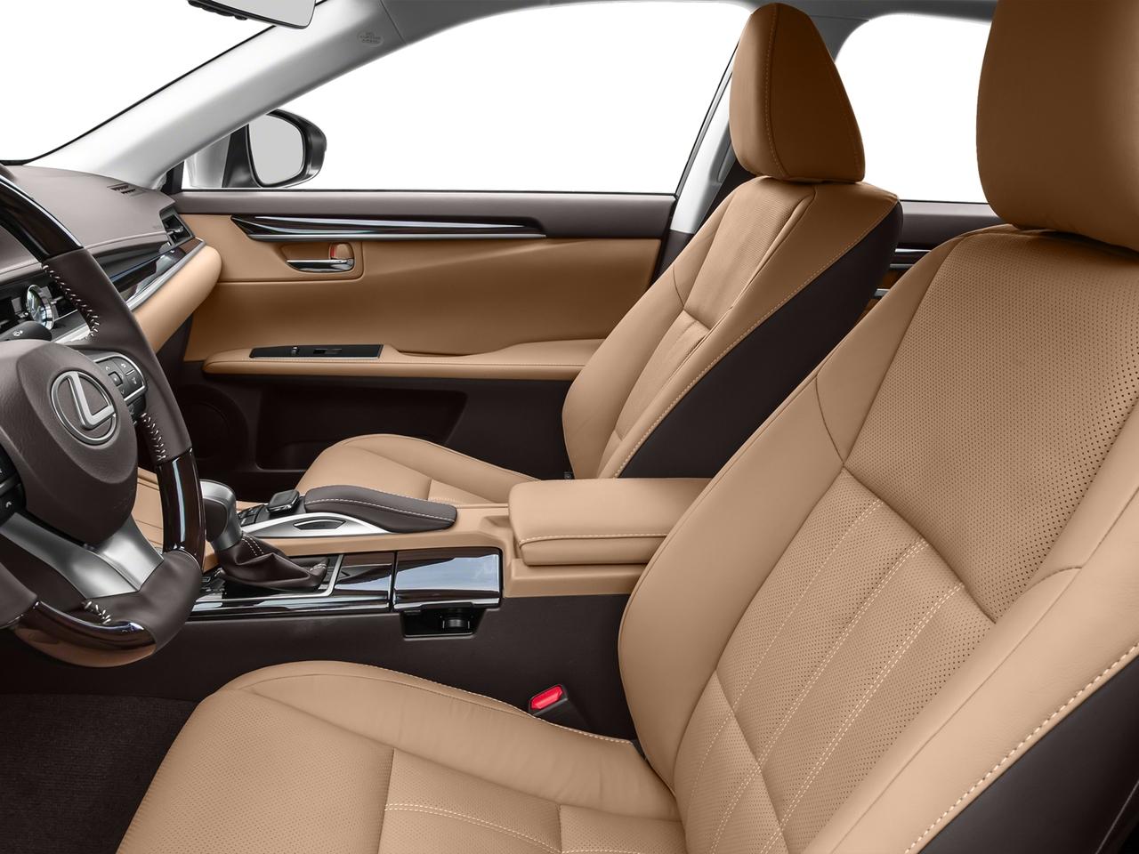 2016 Lexus ES 350 Vehicle Photo in ORLANDO, FL 32808-7998