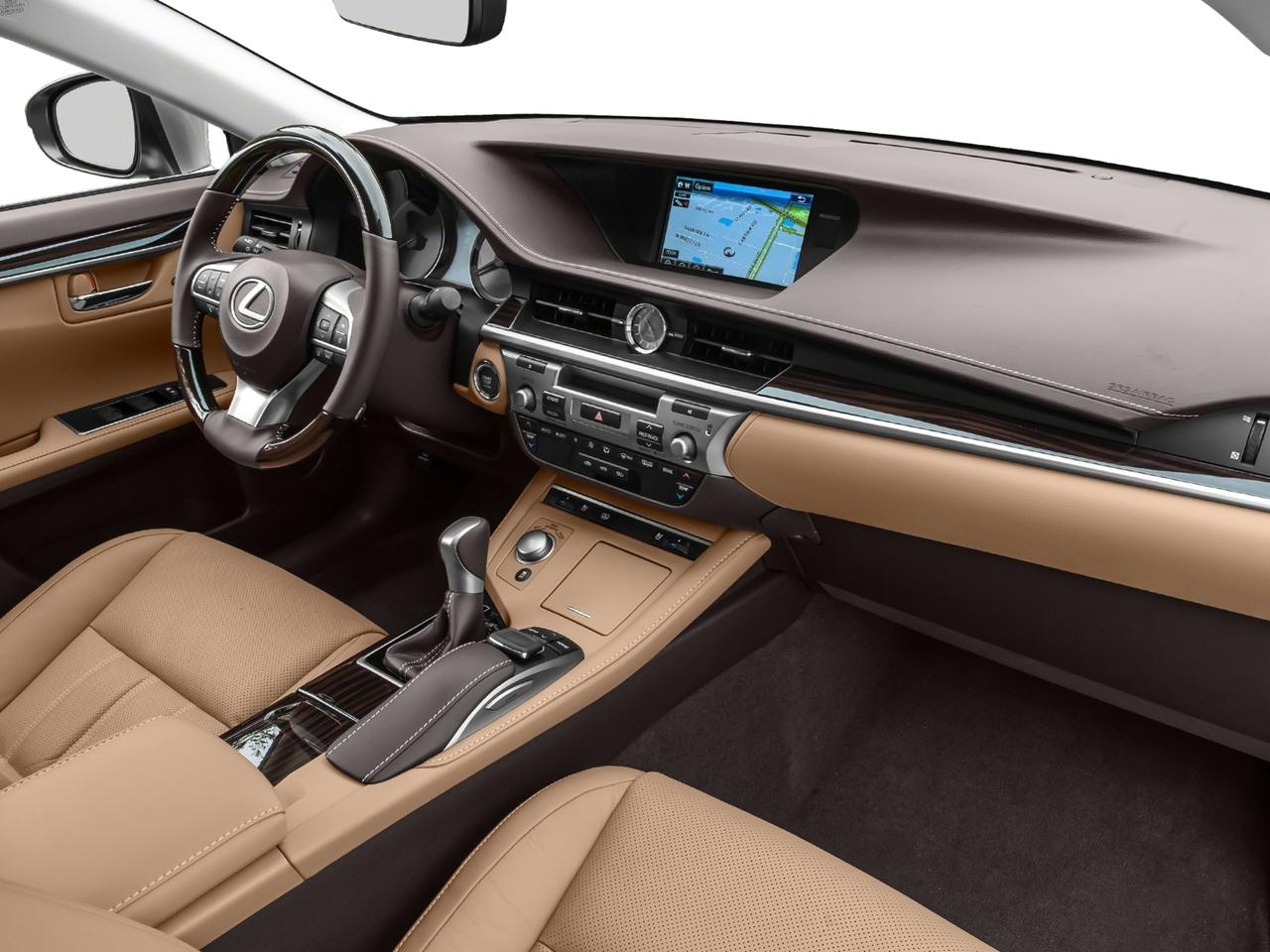 2016 Lexus ES 350 Vehicle Photo in ORLANDO, FL 32808-7998