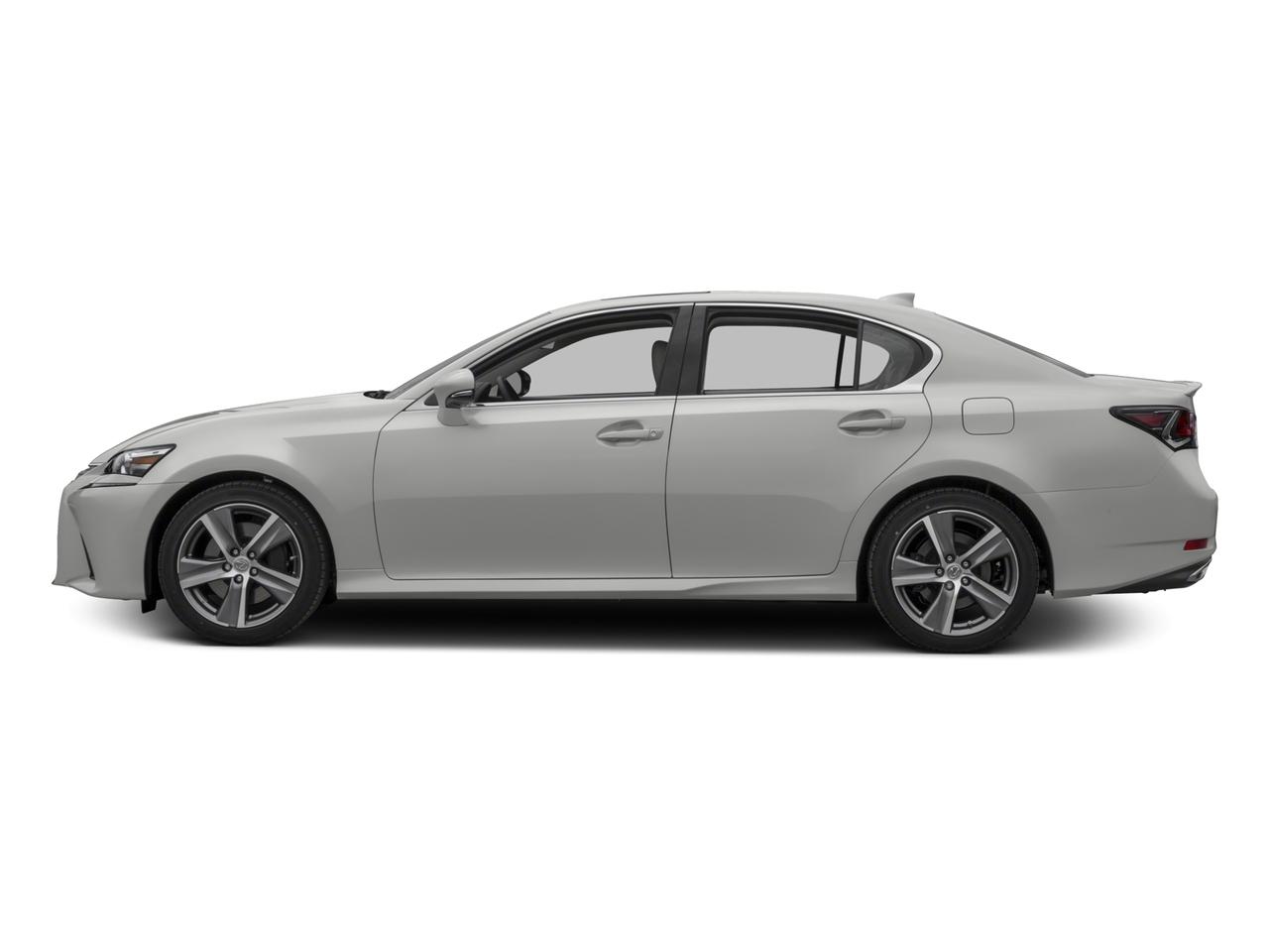 2016 Lexus GS 350 Vehicle Photo in GREENACRES, FL 33463-3207