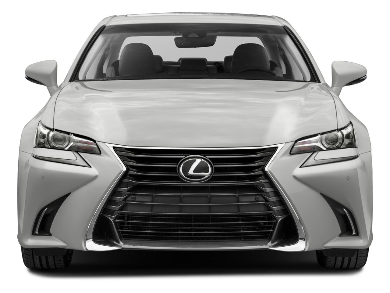 2016 Lexus GS 350 Vehicle Photo in West Palm Beach, FL 33417