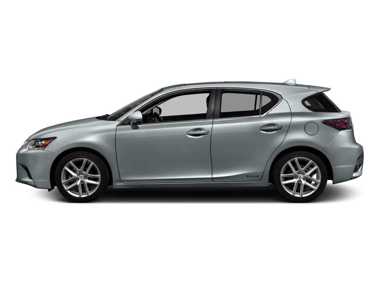 2016 Lexus CT 200h Vehicle Photo in Miami, FL 33169