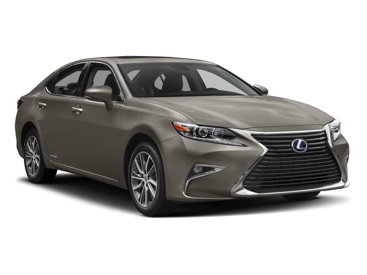 2016 Lexus ES 300h Vehicle Photo in MIAMI, FL 33134-2699