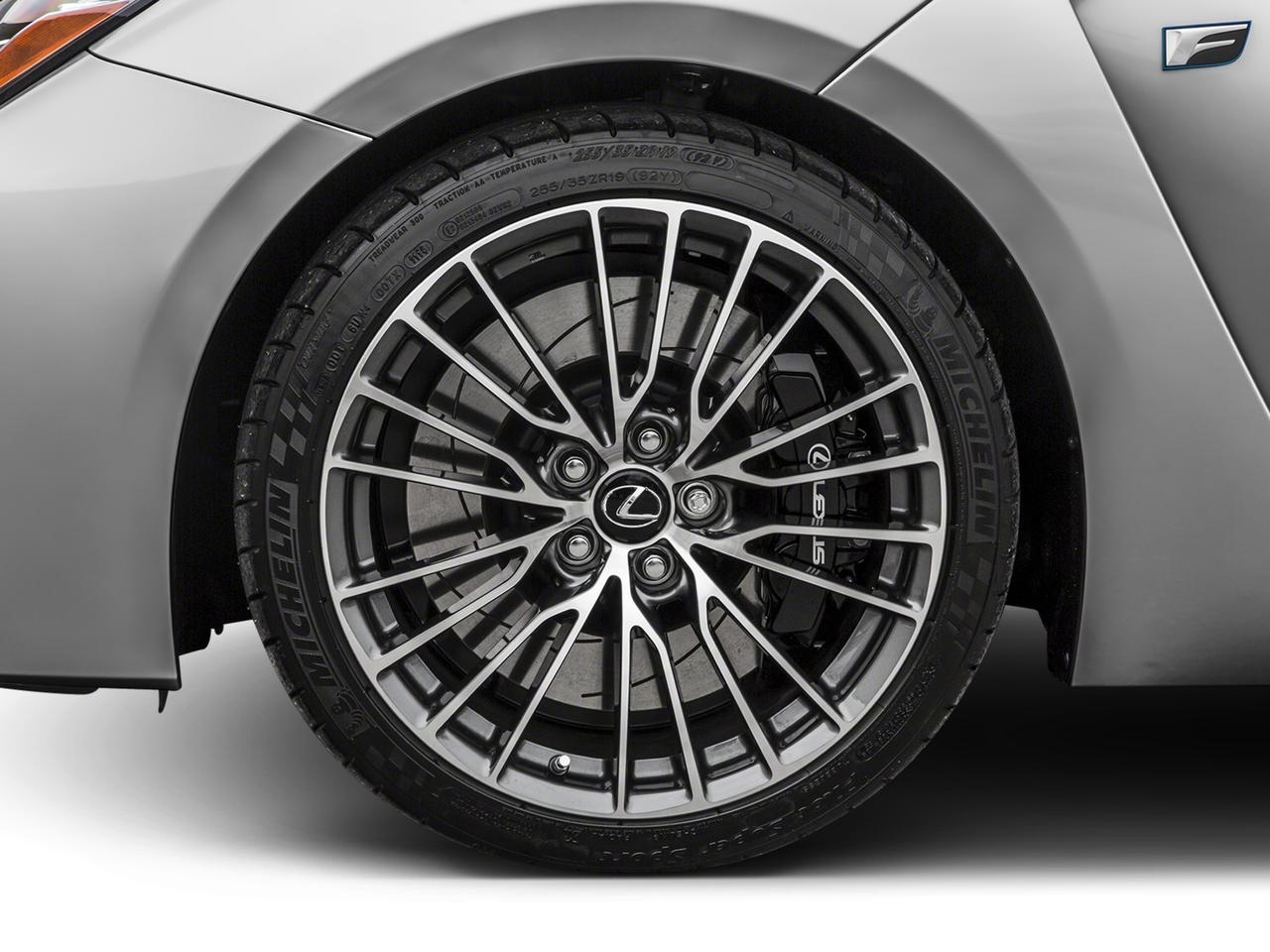 2016 Lexus RC F Vehicle Photo in CLEARWATER, FL 33764-7163