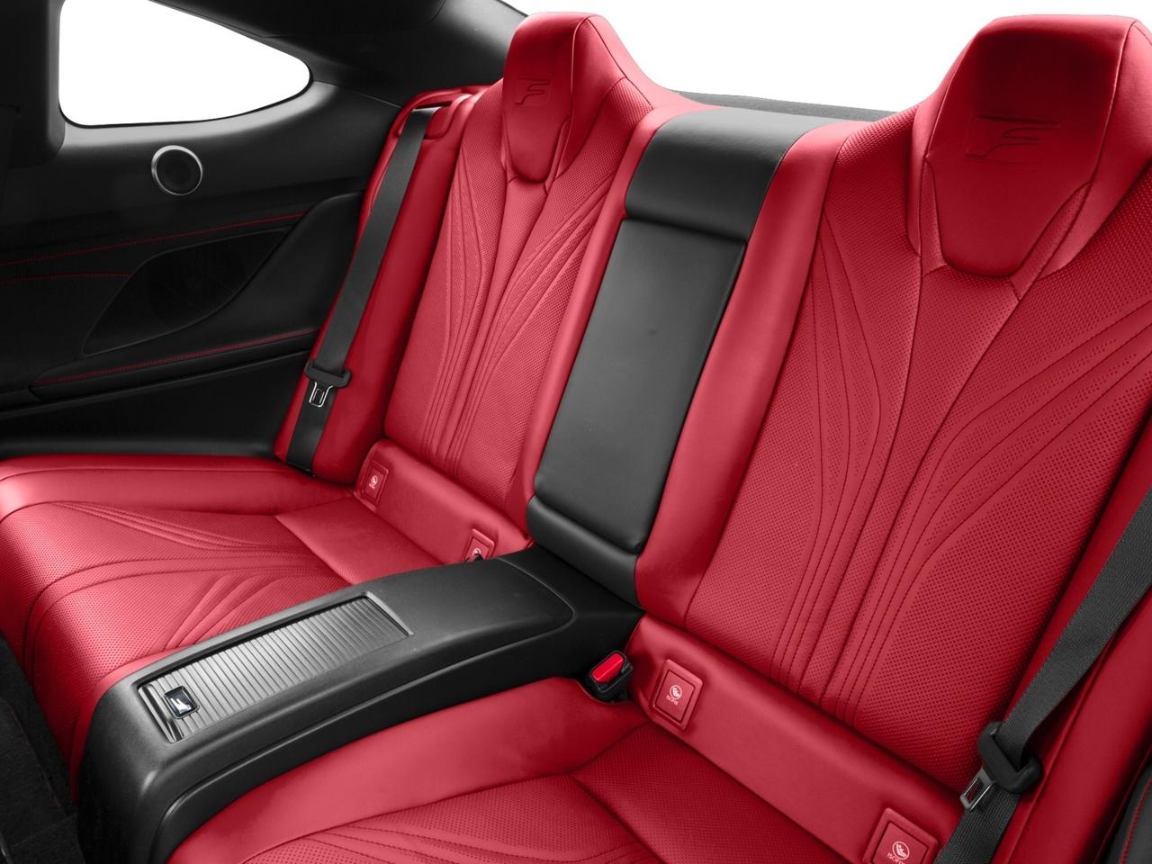 2016 Lexus RC F Vehicle Photo in CLEARWATER, FL 33764-7163